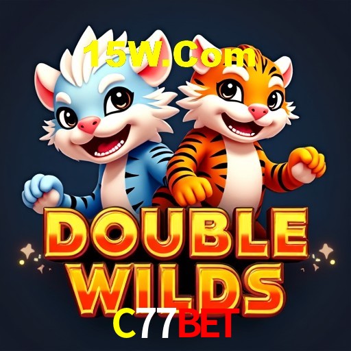 Página oficial no Facebook da C77BET