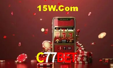 Apostas de Futebol C77BET