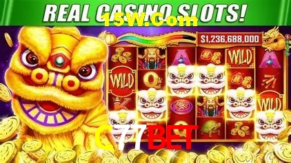 Benefícios VIP na C77BET