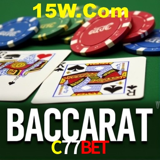 Apostas Esportivas na C77BET: Um Guia Completo