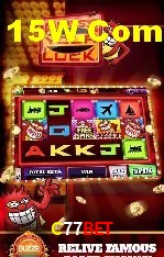 Variedade de jogos na C77BET