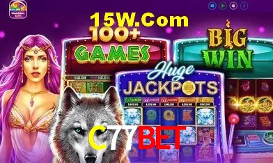 Segurança e performance na plataforma C77BET