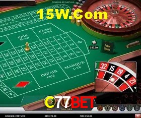 Apostas de Tênis C77BET