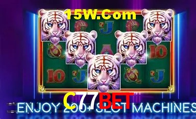 Estatísticas Esportivas C77BET