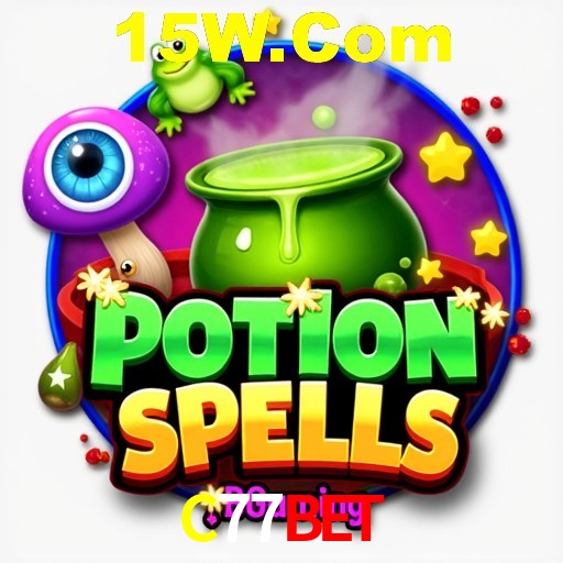 Descubra o Mundo do Cassino Online com C77BET