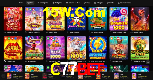 C77GAME