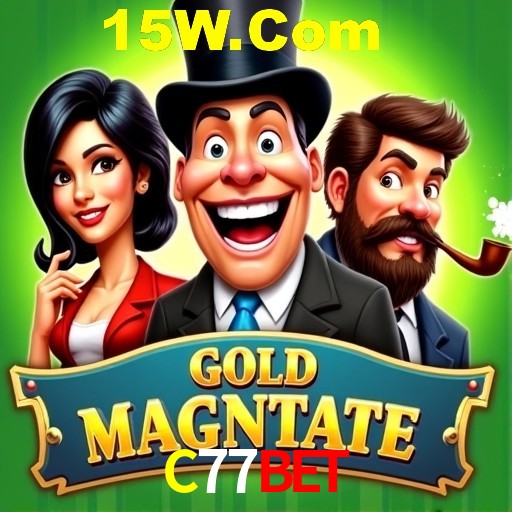 Account Benefits C77BET
