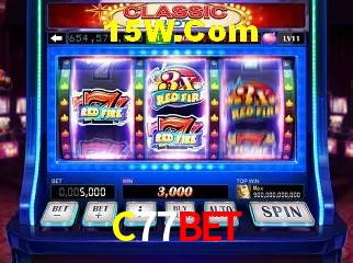 Ofertas Exclusivas C77BET