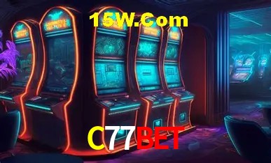 Promoções Sazonais C77BET