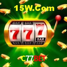 Slots com jackpots e giros grátis na C77BET