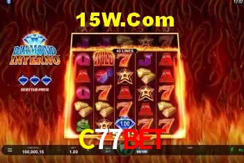 Jogos com bônus e suporte 24h na C77BET