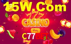 Live Casino C77BET