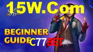 Roulette Table C77BET