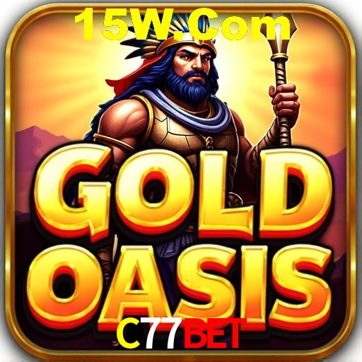 Descubra o Mundo do Cassino Online com C77BET