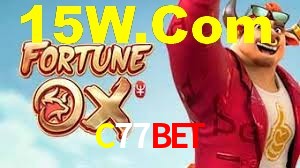 Cashback e recargas na C77BET