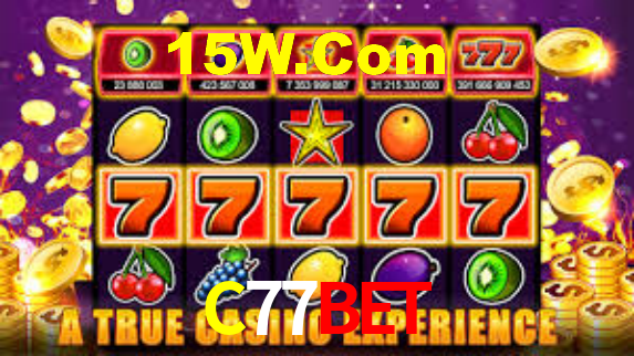 Escolher plataforma para baixar C77BET