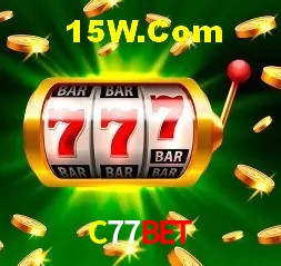 Torneios C77BET