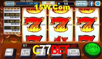 Casino VIP C77BET