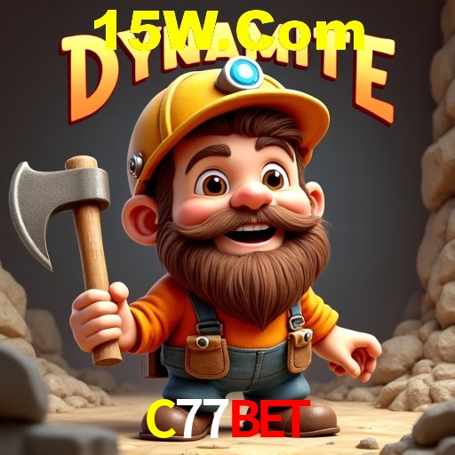 Descubra a Magia dos Jogos de Arcade no C77BET