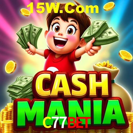 Slot Games C77BET