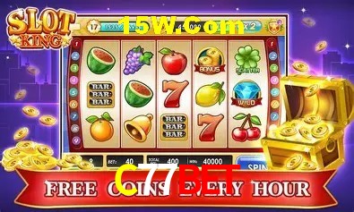 Jogos Exclusivos C77BET