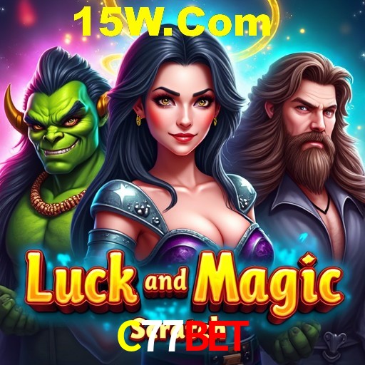 Weekend Specials C77BET
