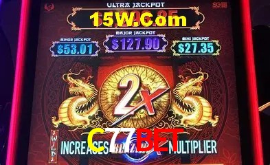Provedores de Jogos C77BET