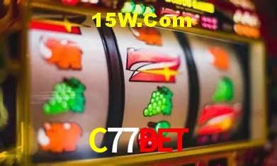 Jogos populares e pagamentos rápidos na C77BET