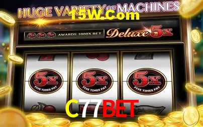 Design Responsivo C77BET