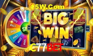 Especiais de Fim de Semana C77BET