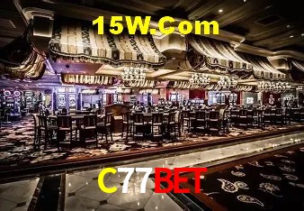 Mesa de Blackjack C77BET