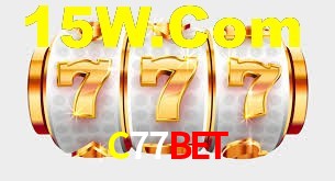 C77BET: Jogos de Caça-Níqueis-Altas Recompensas, Roleta-Velocidade, Blackjack-Desafios Máximos