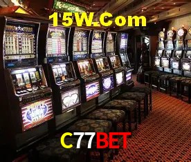 Benefícios da Conta C77BET