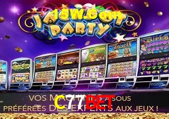Programa VIP C77BET