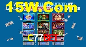 C77BET App Interface