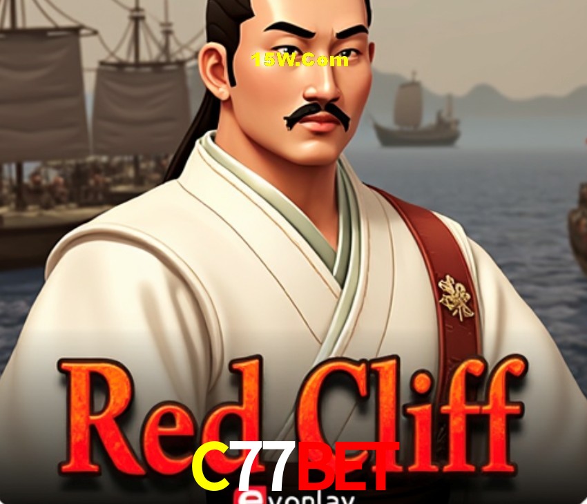 Interface do App C77BET