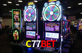 C77BET